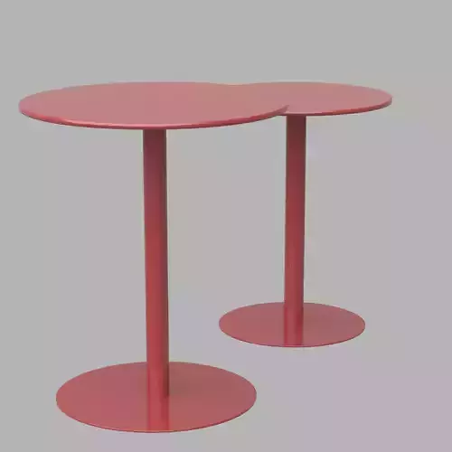 Eltaninxx Coffee Table