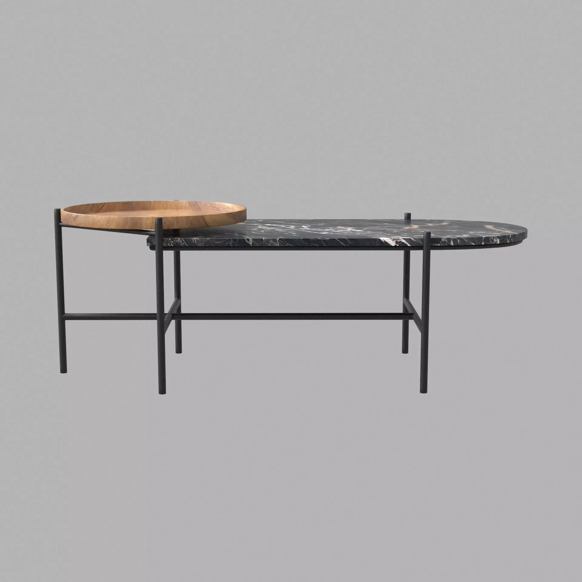 Eltaninx Coffee Table 3D model_1