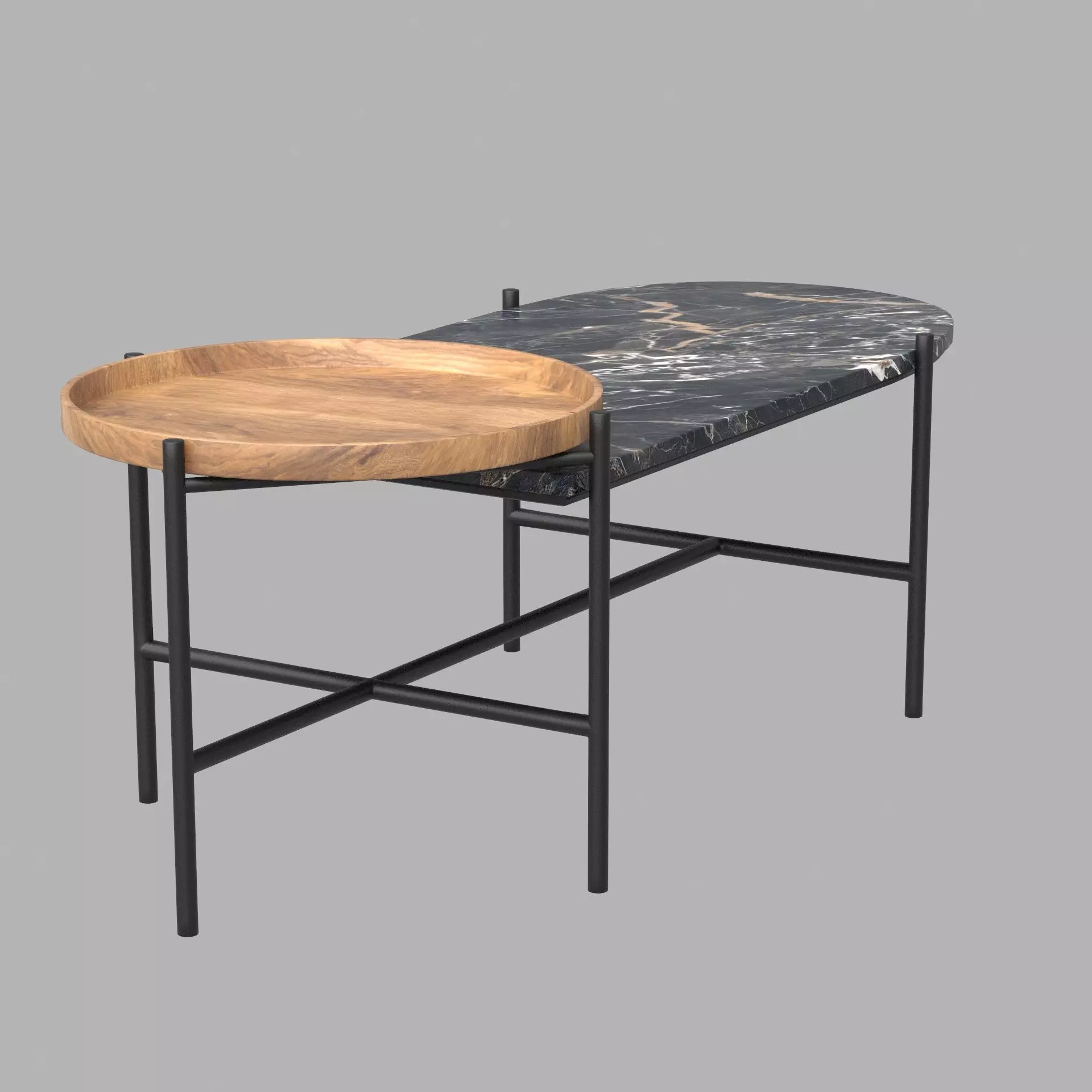Eltaninx Coffee Table 3D model_0