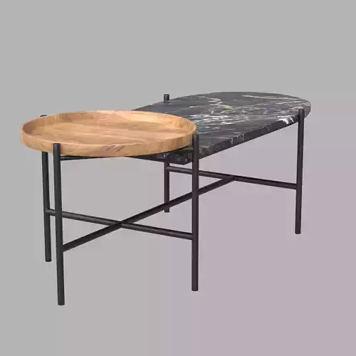 Eltaninx Coffee Table