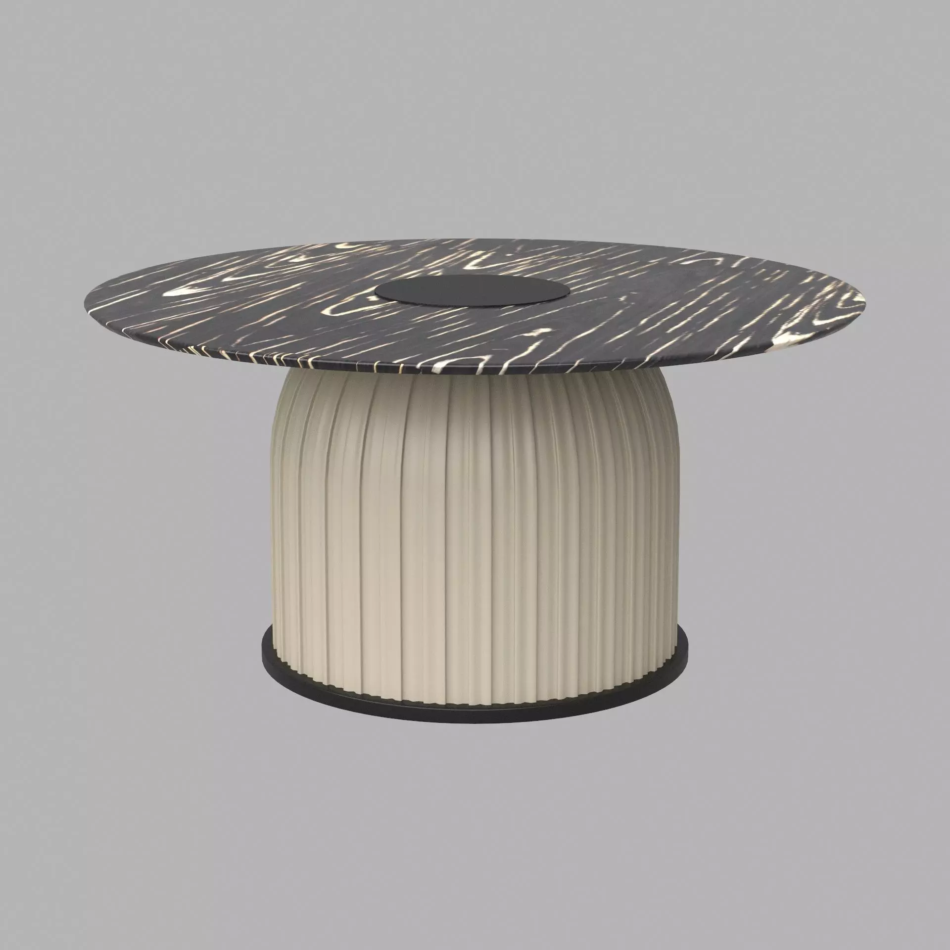 Elnathan Coffee Table 3D model_0