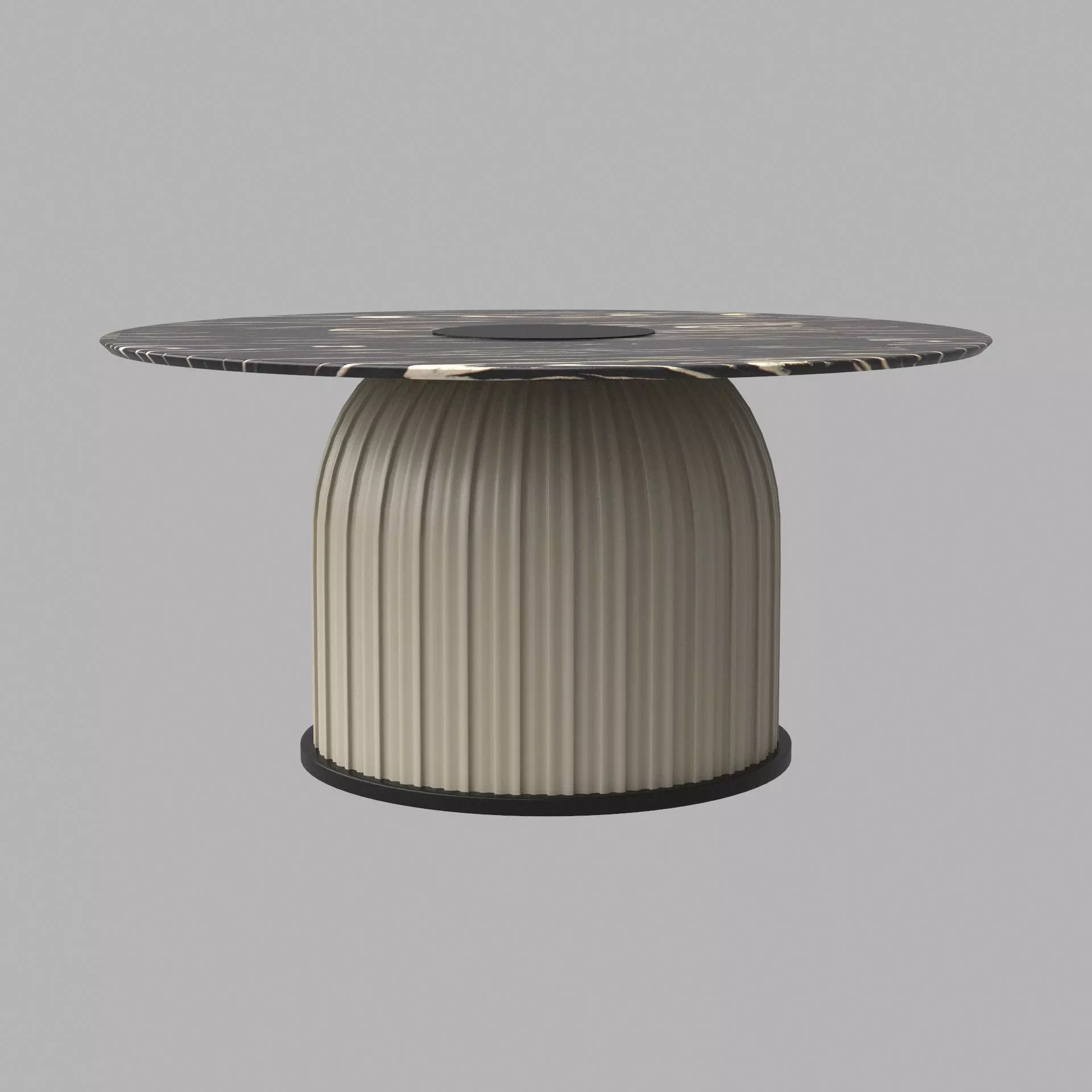 Elnathan Coffee Table 3D model_1