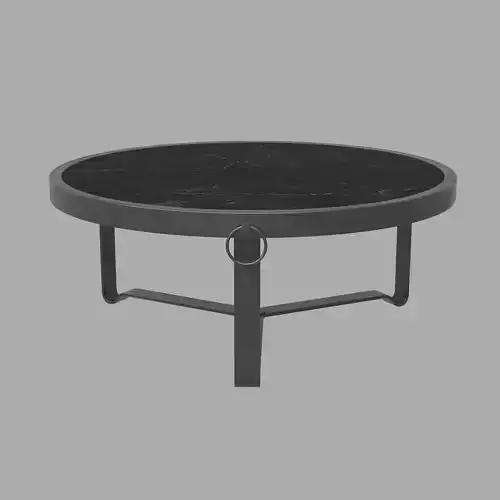 Ecliptor Coffee Table