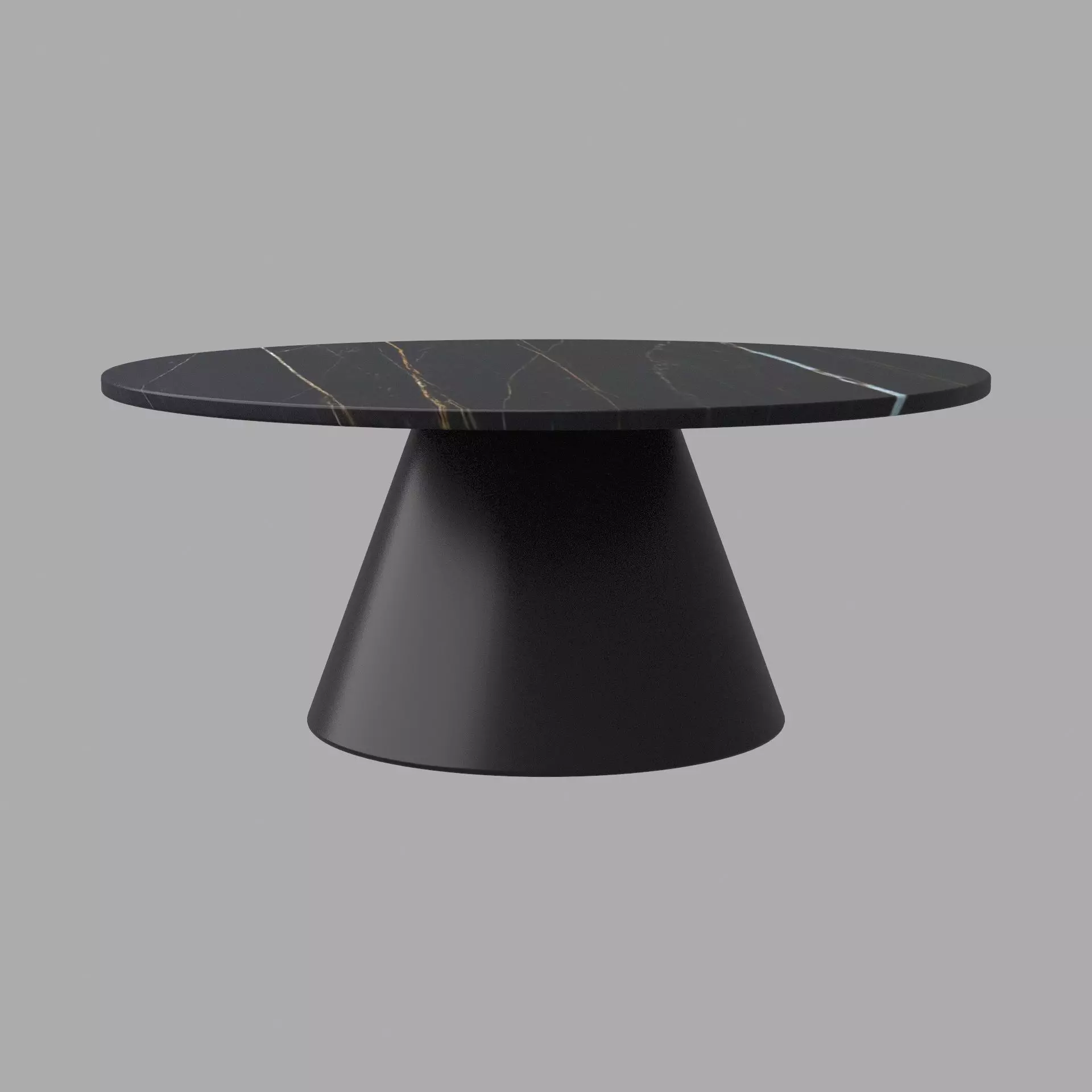 Dynamox Coffee Table 3D model_1