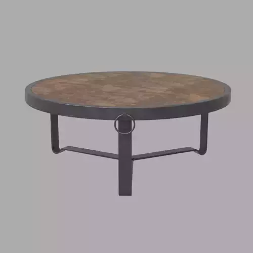Dynamis Coffee Table