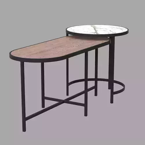 Dwixir Coffee Table