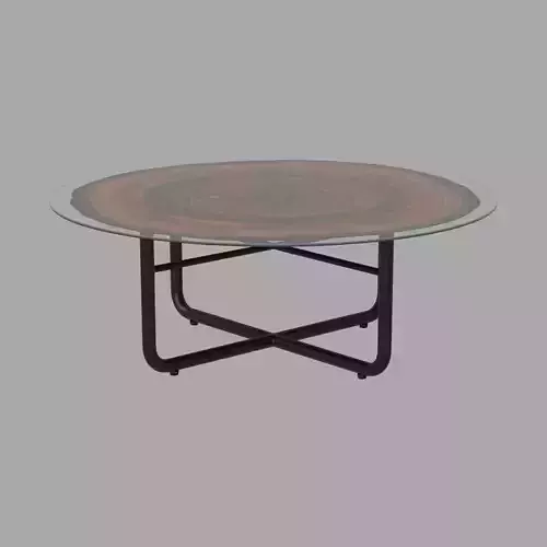 Dwixar Coffee Table