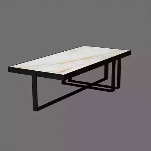 Dwexar Coffee Table