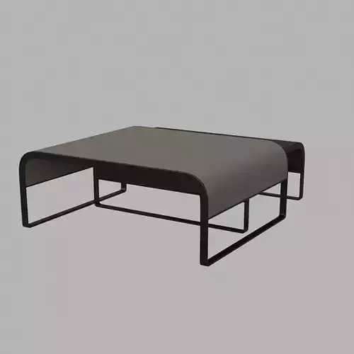 Dubhexuss Coffee Table