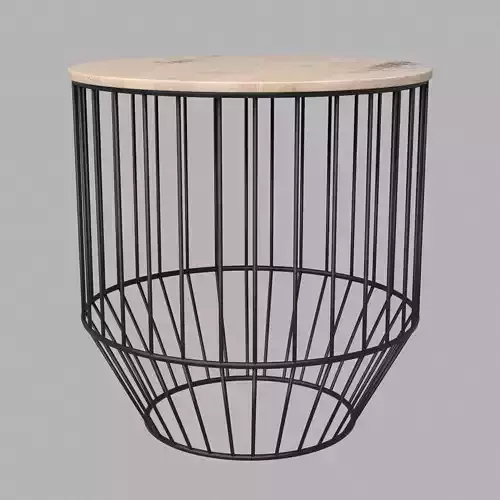 Dubhexusa Coffee Table