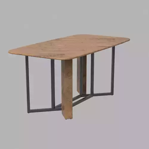 Dubhexus Coffee Table