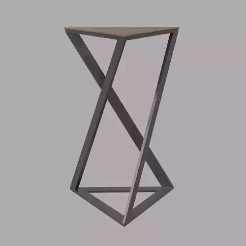 Drystine Coffee Table