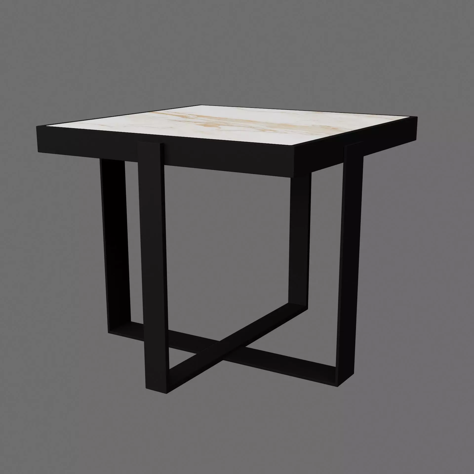 Drixno Coffee Table 3D model_0