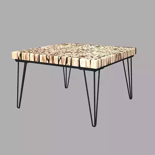 Drimza Coffee Table