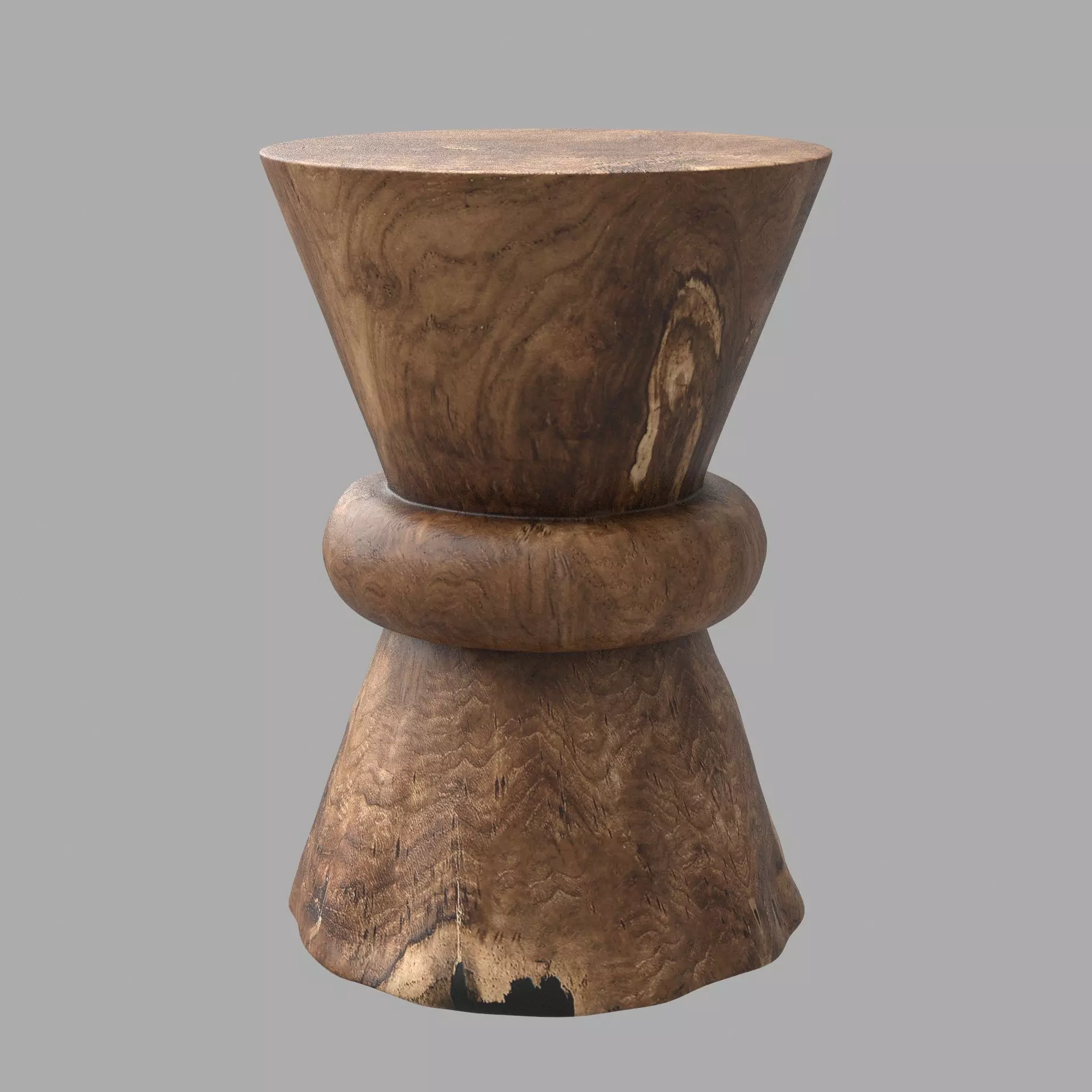 Drazlo Coffee Table 3D model_2