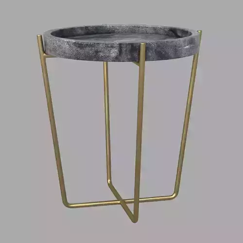 Dralvira Coffee Table