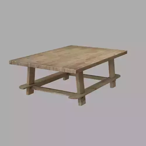 Dralthian Coffee Table