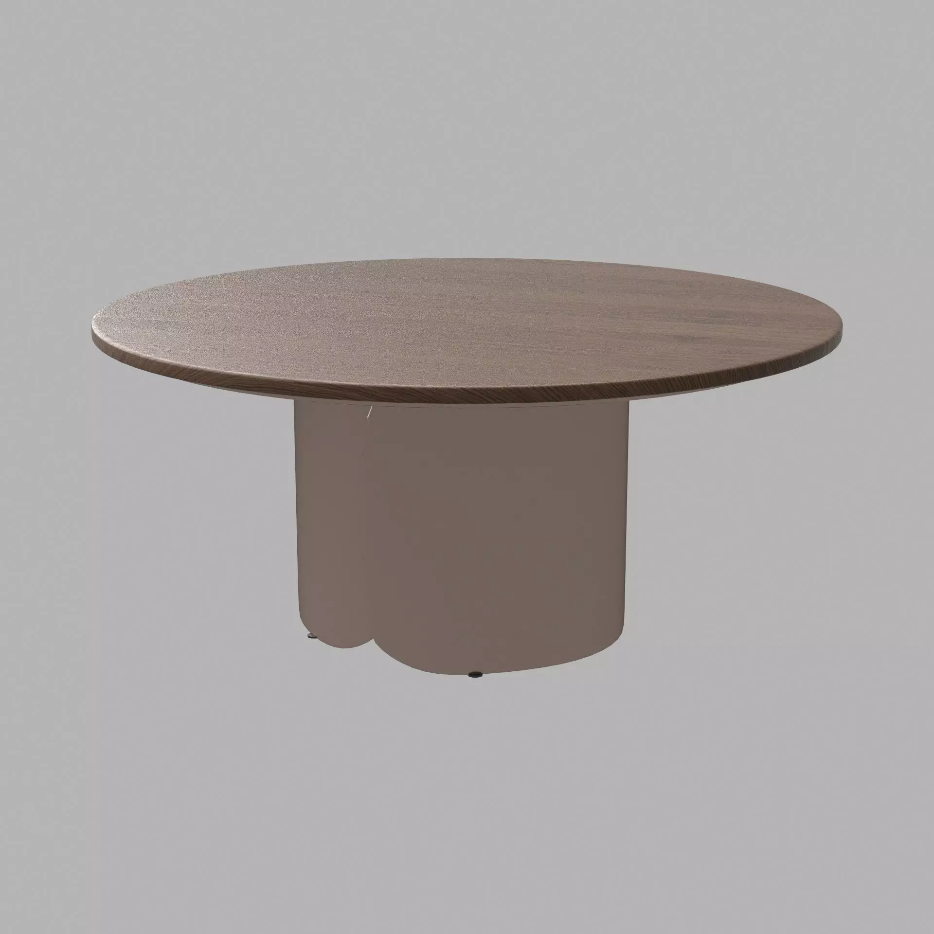 Draconisze Coffee Table 3D model_2