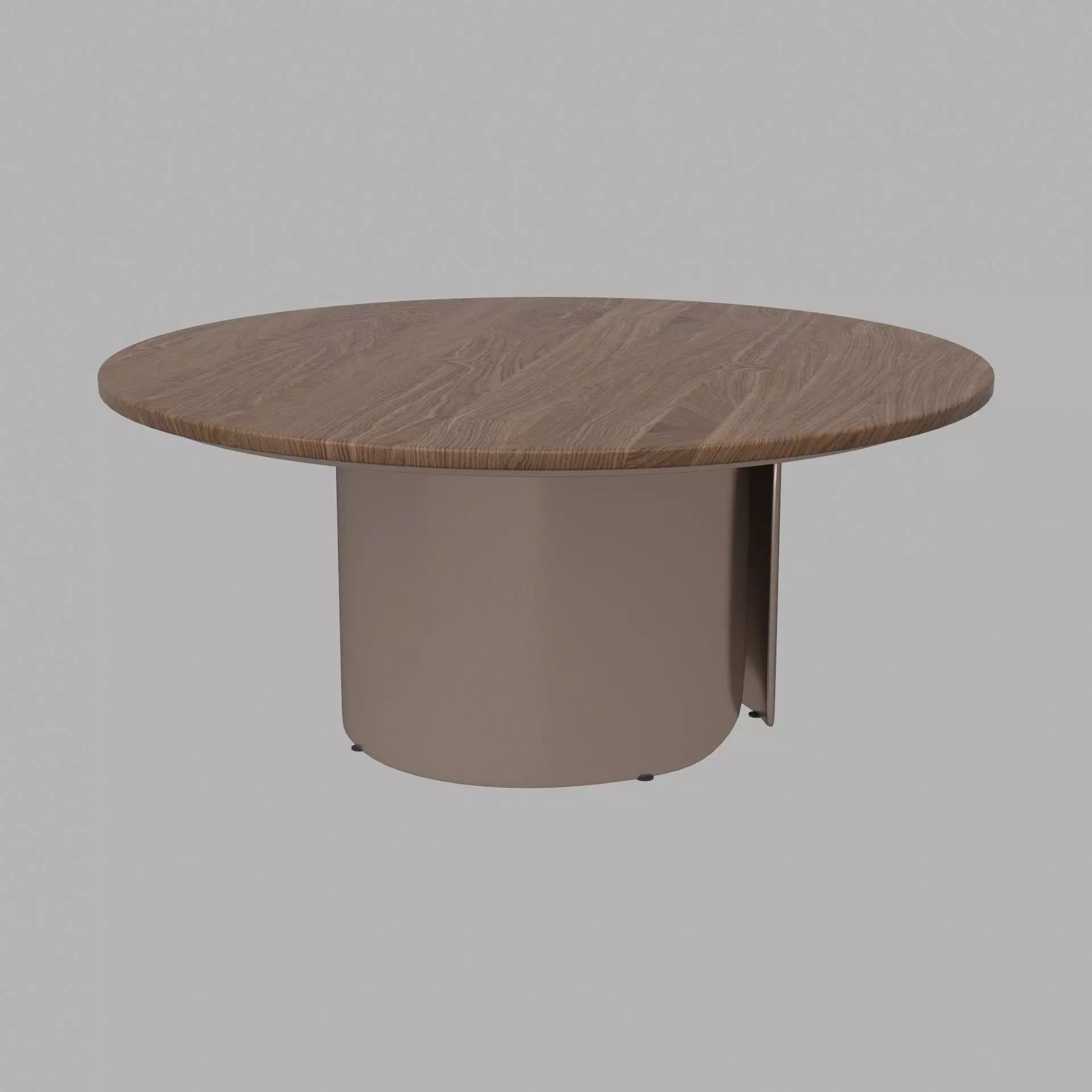 Draconisze Coffee Table 3D model_0