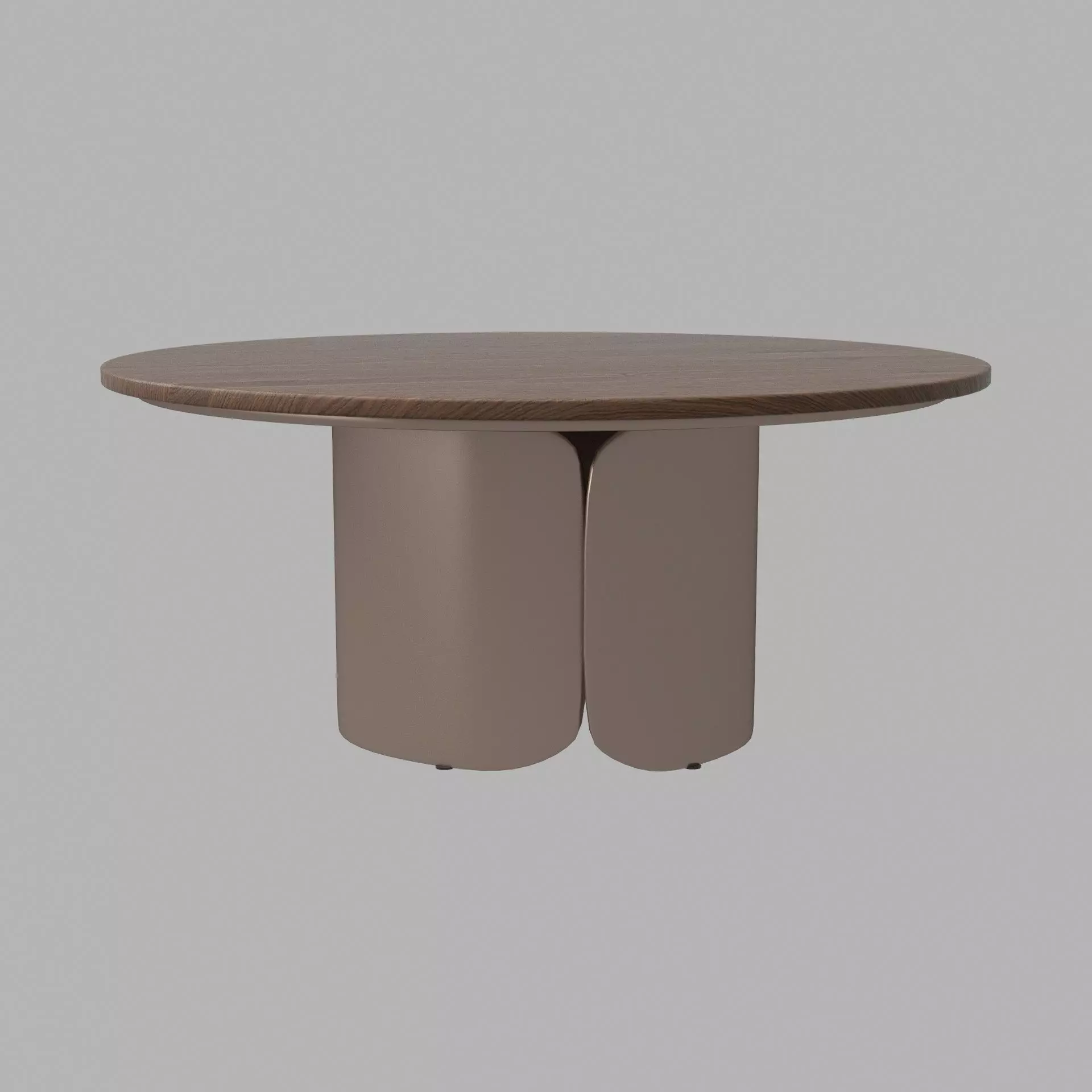 Draconisze Coffee Table 3D model_1