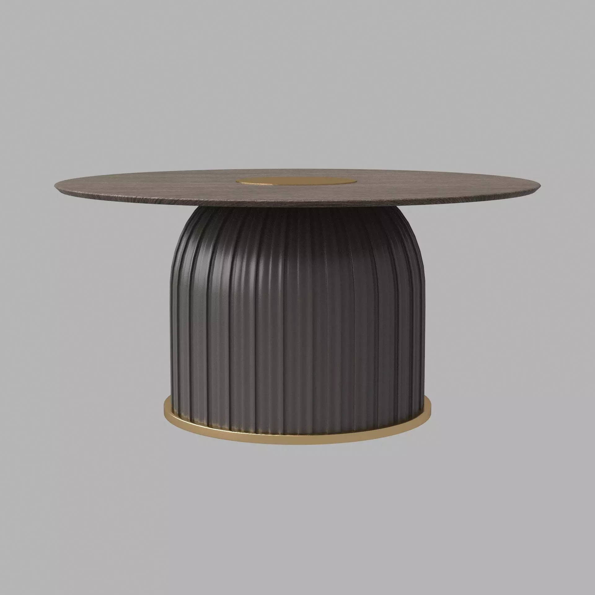 DraconisZ Coffee Table 3D model_1