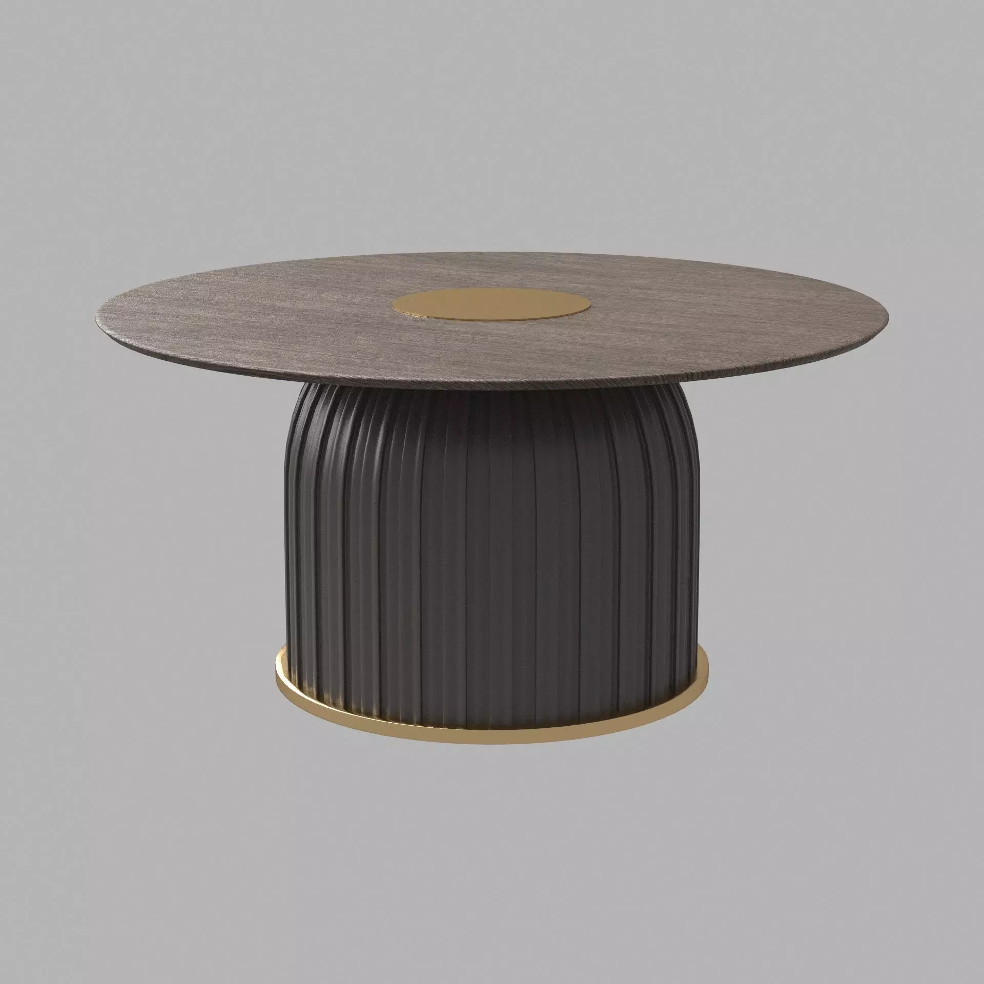 DraconisZ Coffee Table 3D model_2