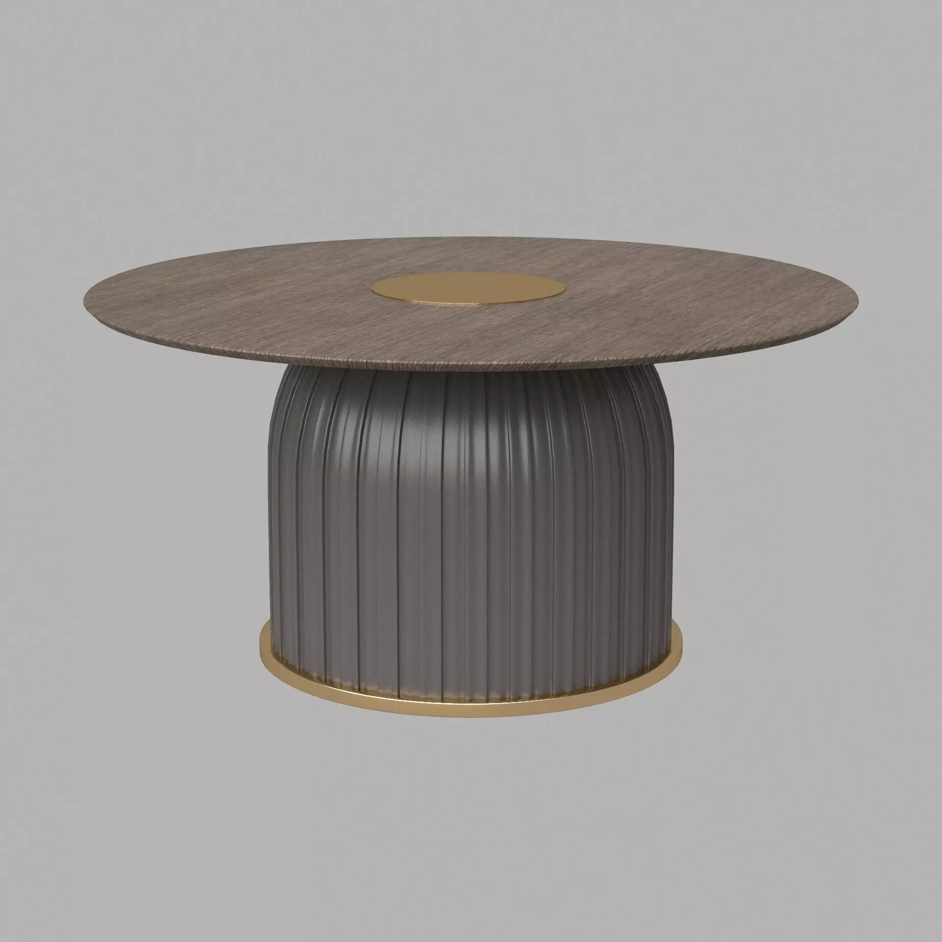 DraconisZ Coffee Table 3D model_0