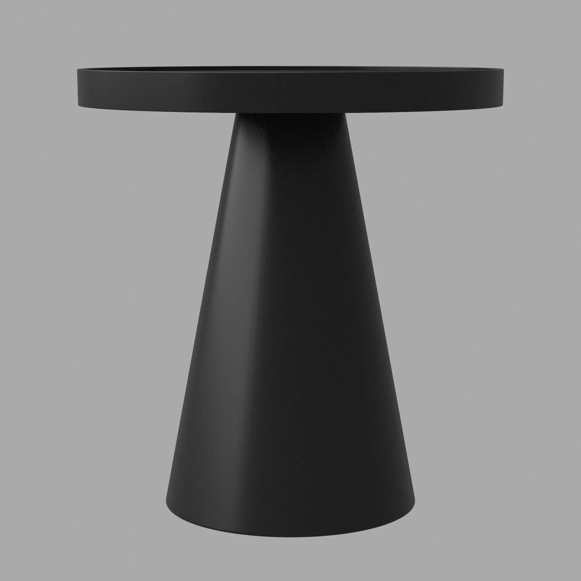 Draconis Coffee Table 3D model_1