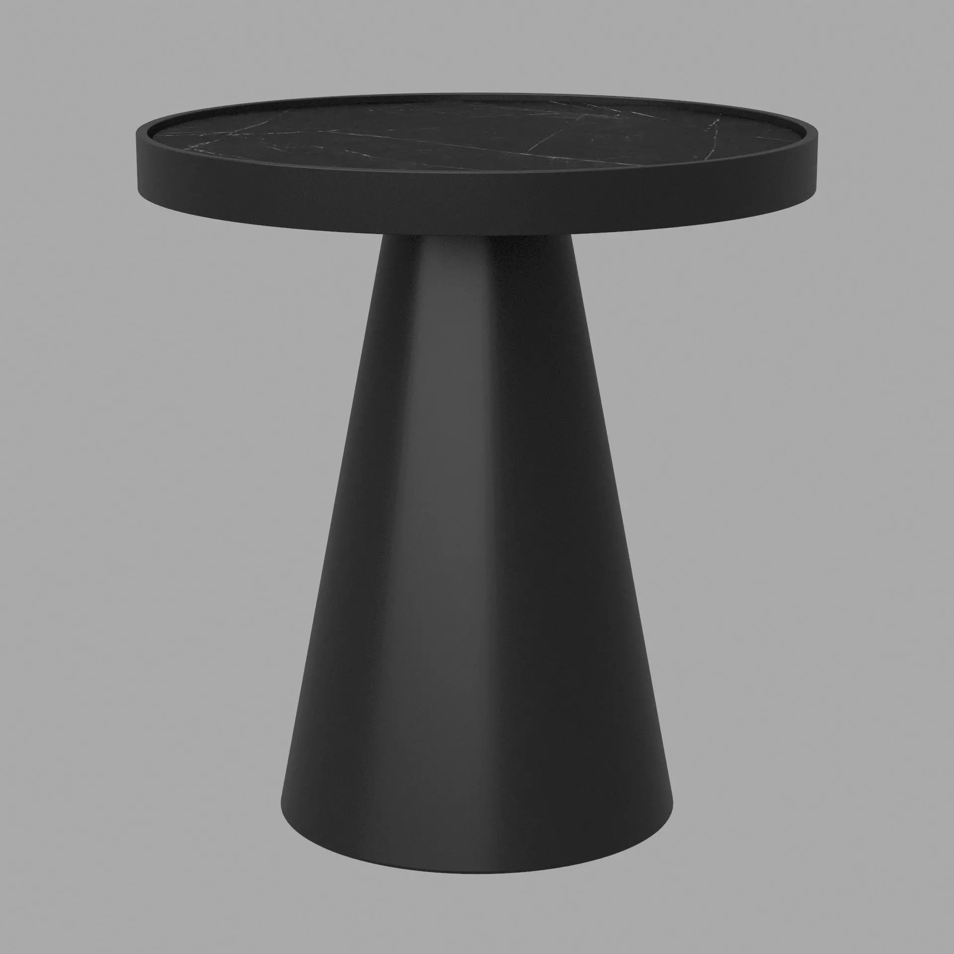 Draconis Coffee Table 3D model_0
