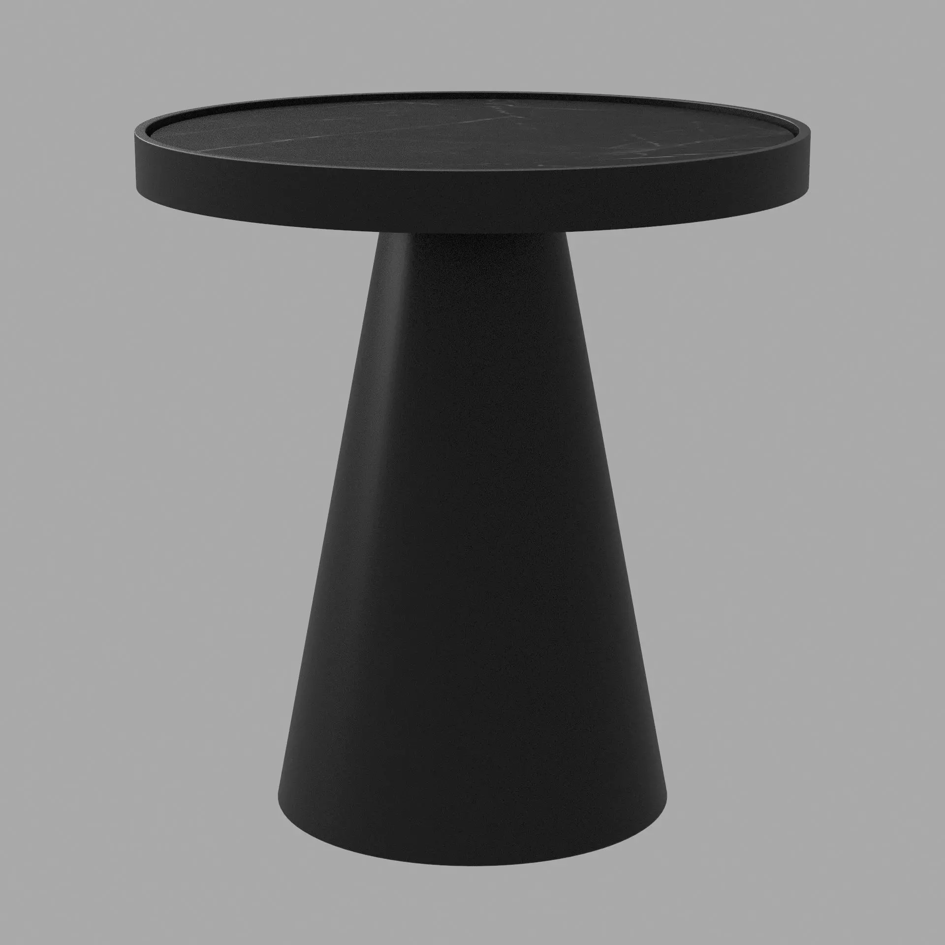 Draconis Coffee Table 3D model_2