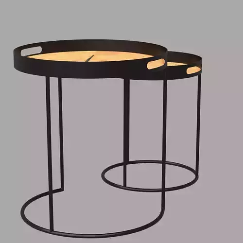 Doltrena Coffee Table