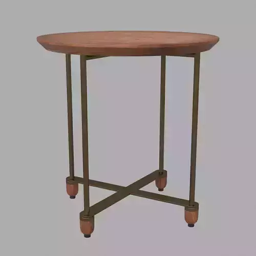 Dolthera Coffee Table