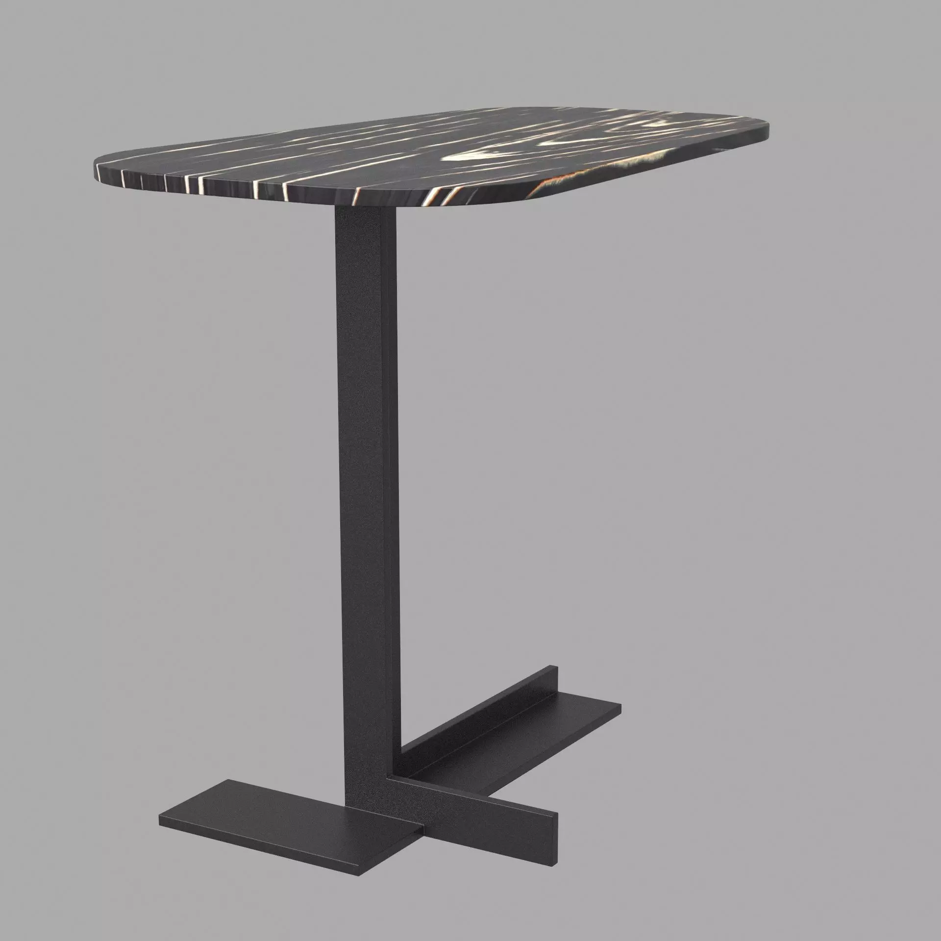 Dlyxar Coffee Table 3D model_0