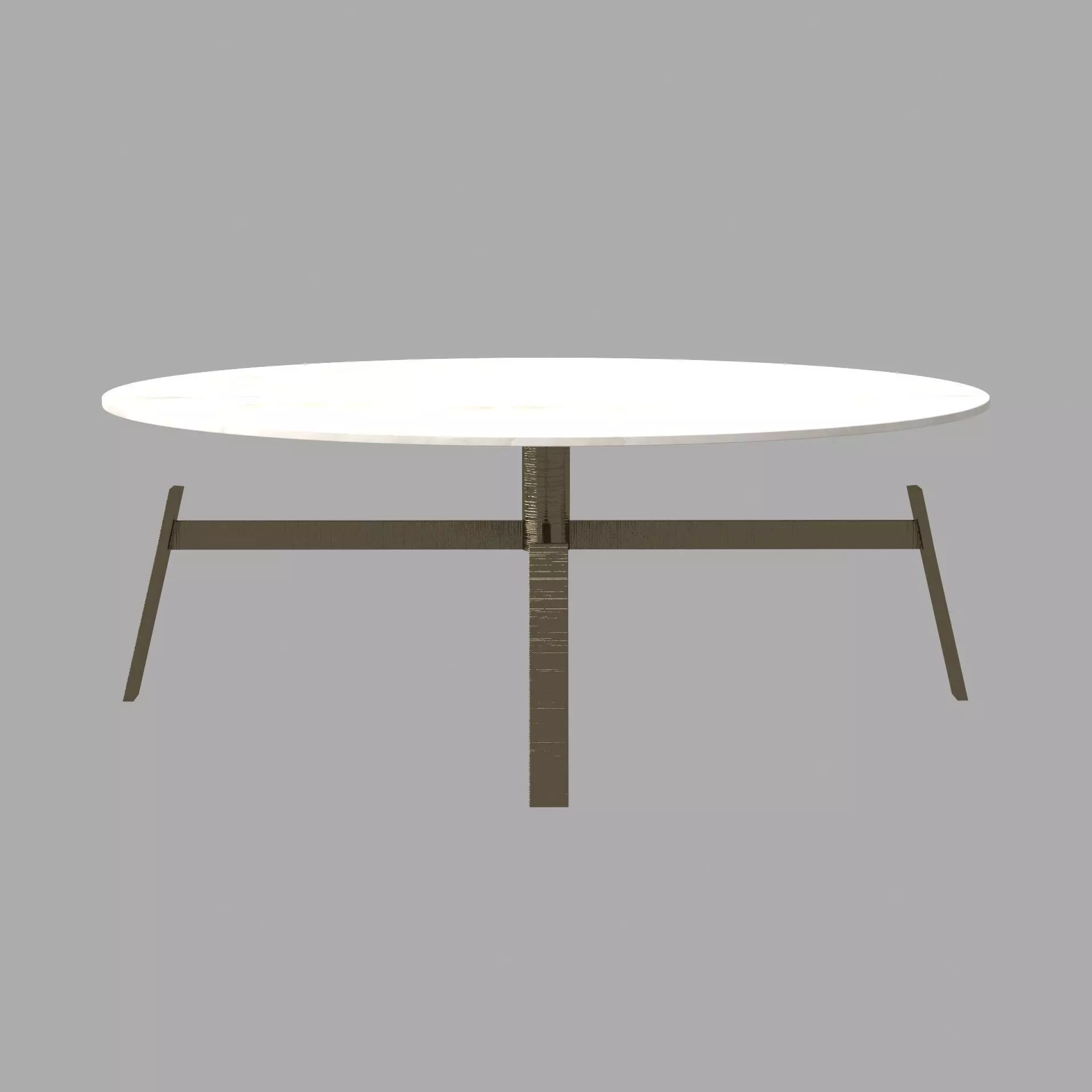 Dlymza Coffee Table 3D model_1