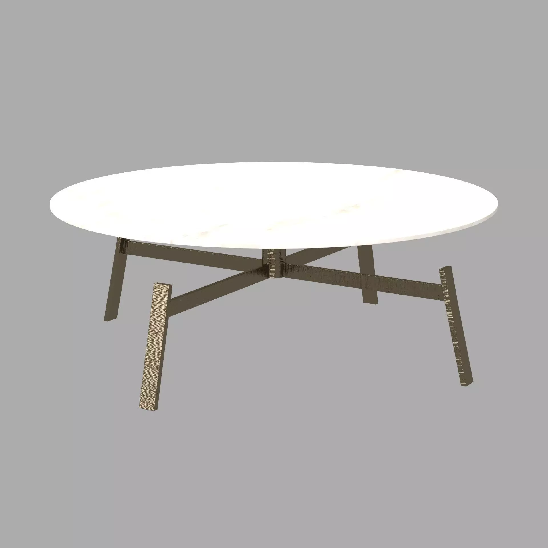 Dlymza Coffee Table 3D model_0