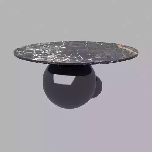 Diphdaxx Coffee Table