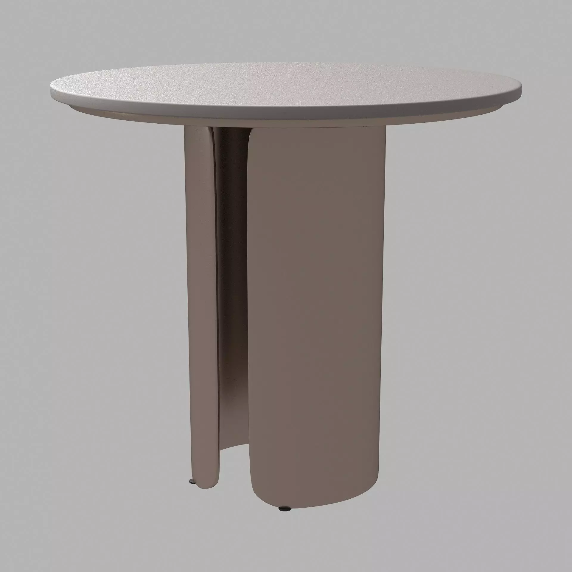 Diphdax Coffee Table 3D model_2