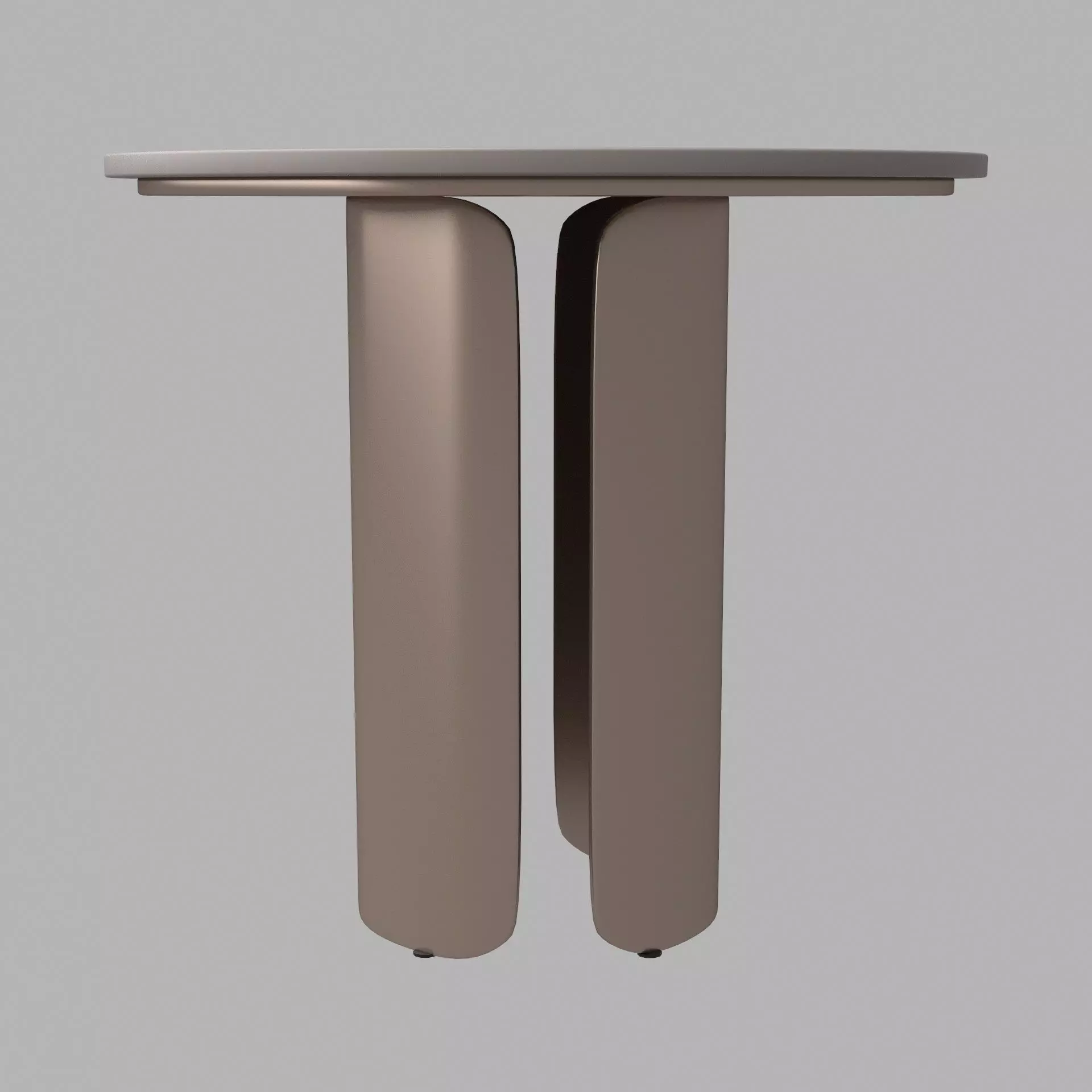 Diphdax Coffee Table 3D model_1