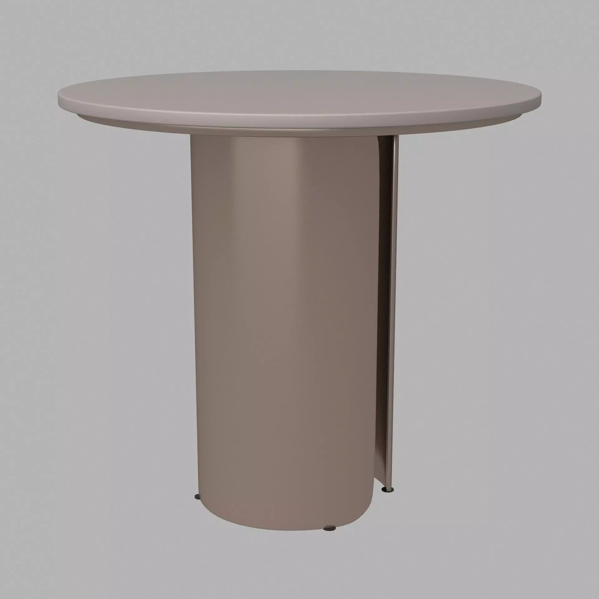 Diphdax Coffee Table 3D model_0