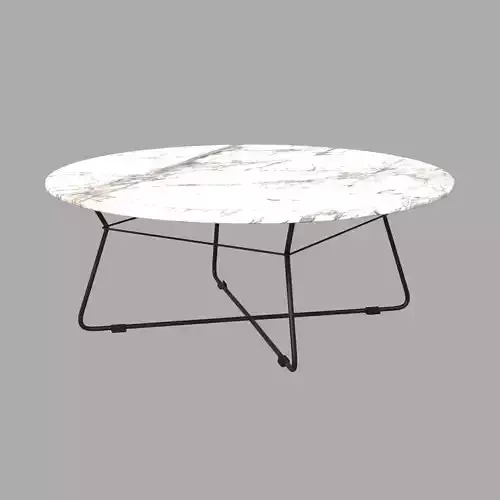 Dewdris Coffee Table