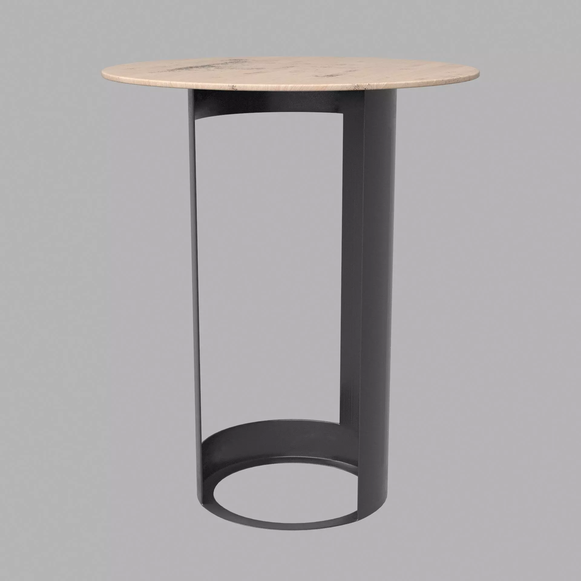 Denebusee Coffee Table 3D model_0