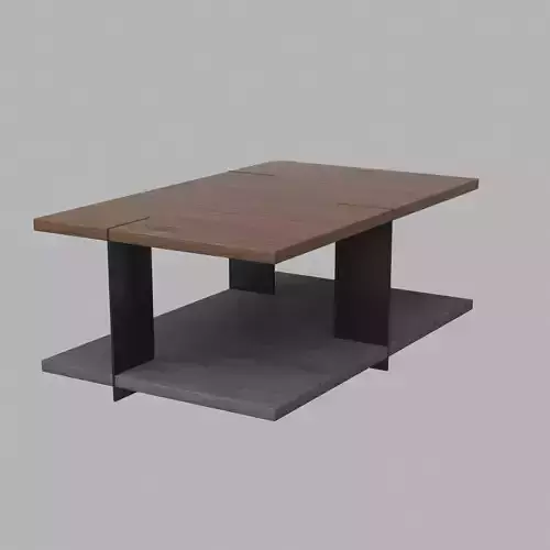 Denebuse Coffee Table