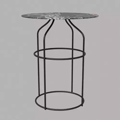 Denebus Coffee Table