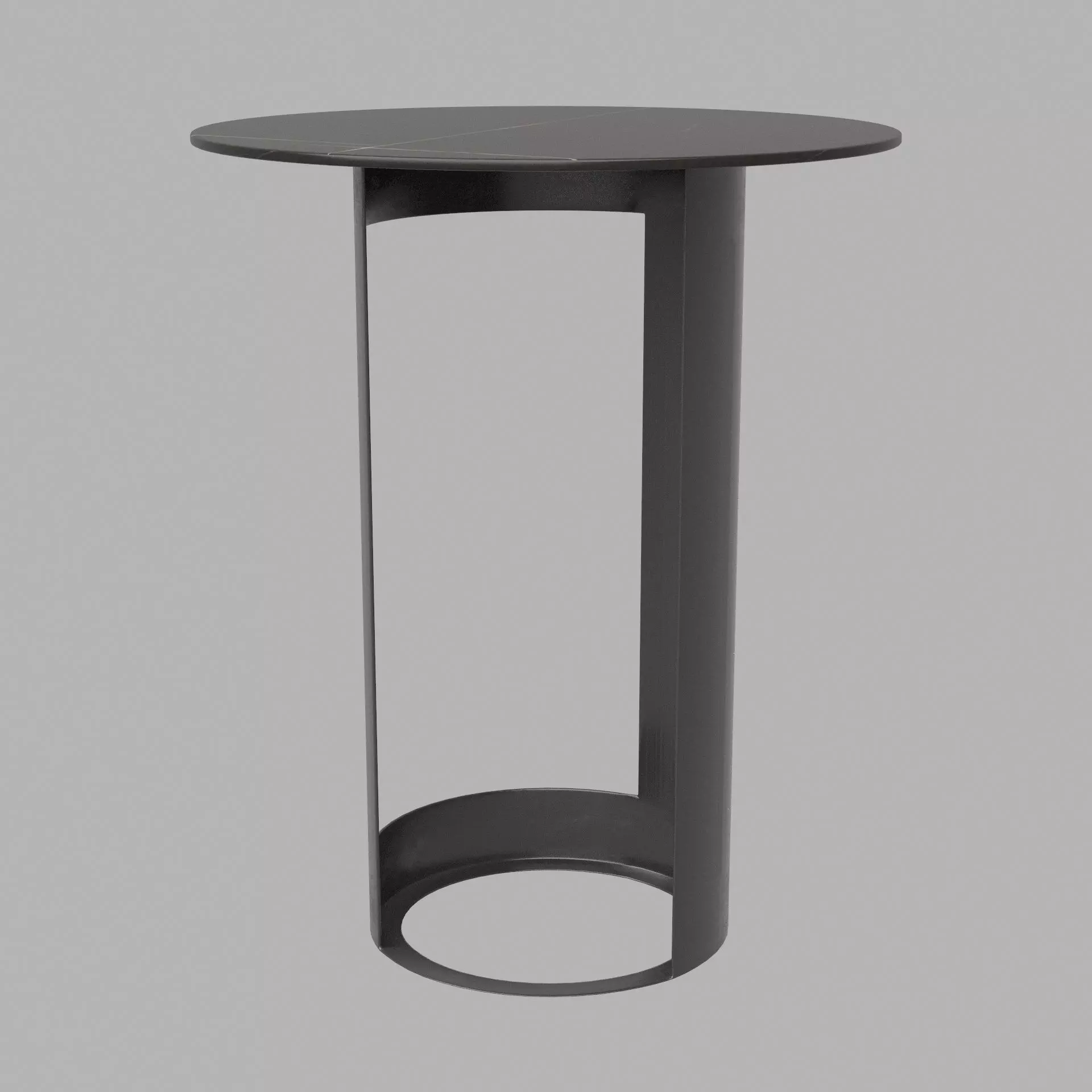 Denebolaaa Coffee Table 3D model_0