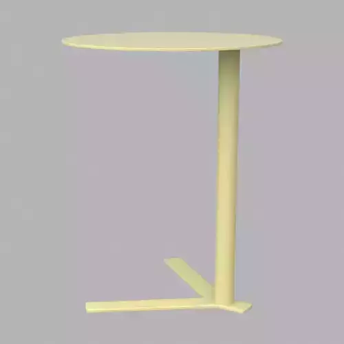 Denebolaa Coffee Table