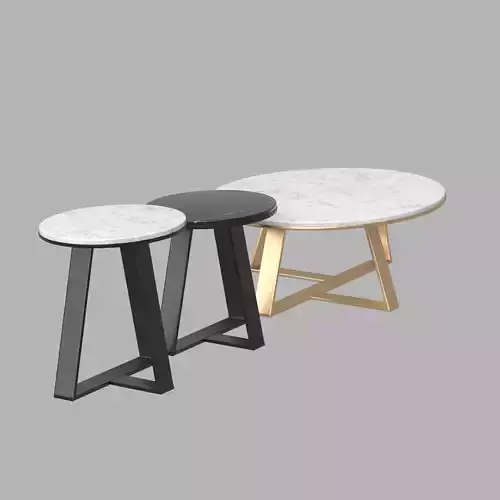 Denebola Coffee Table