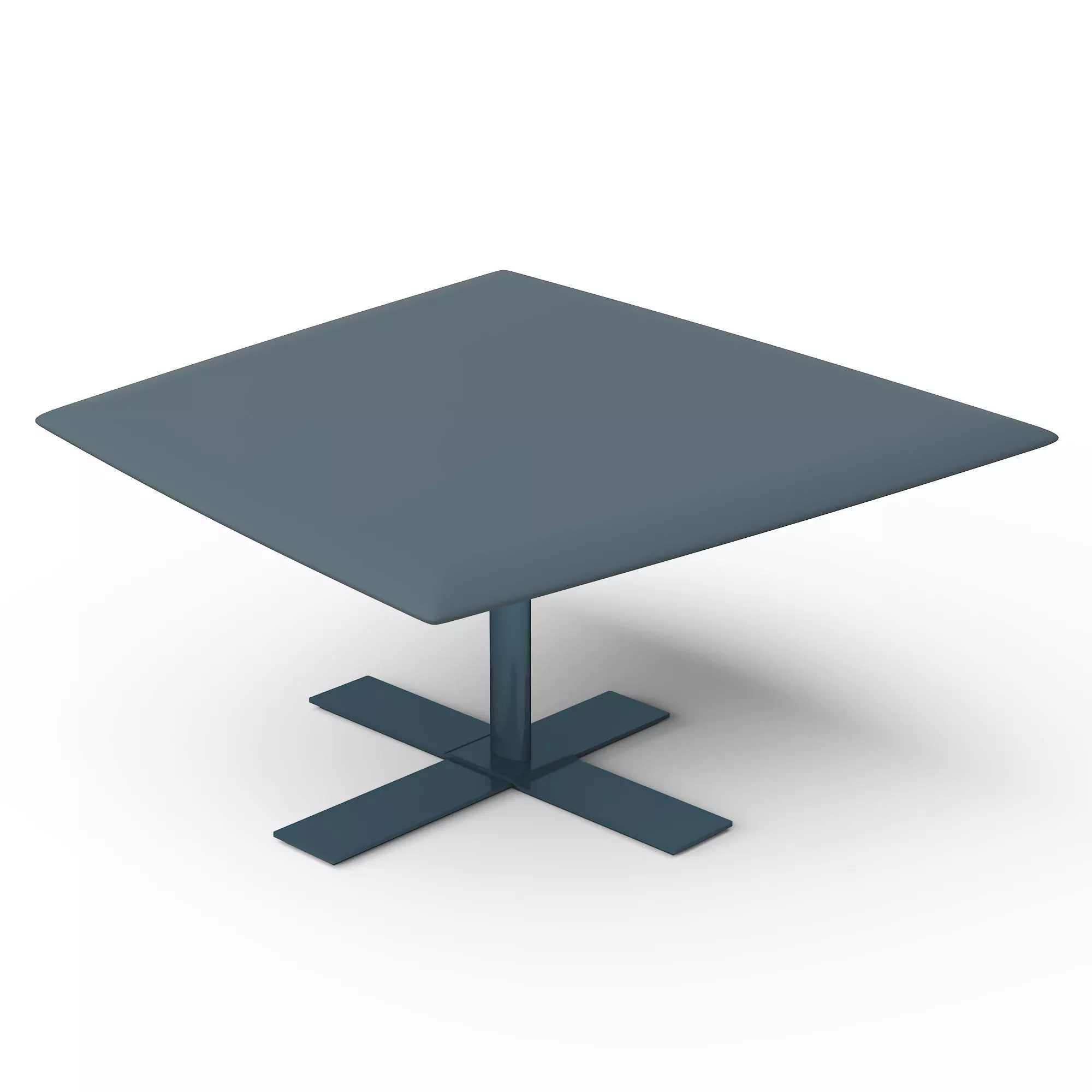 Davis Coffee Table 3D model_0