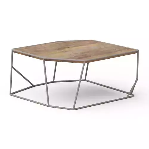 Dani Coffee Table