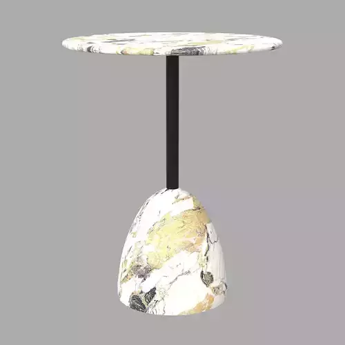 Crystova Coffee Table