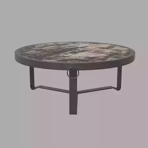 Cryston Coffee Table